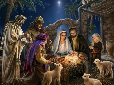 Imágenes-de-Pesebres-Estrella-De-Belén-Reyes-Magos-Nacimiento-De-Jesús-24