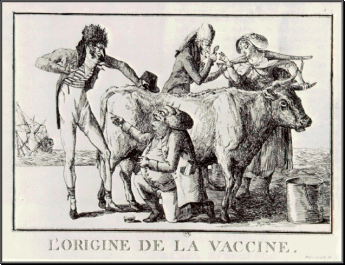 origen vacunas